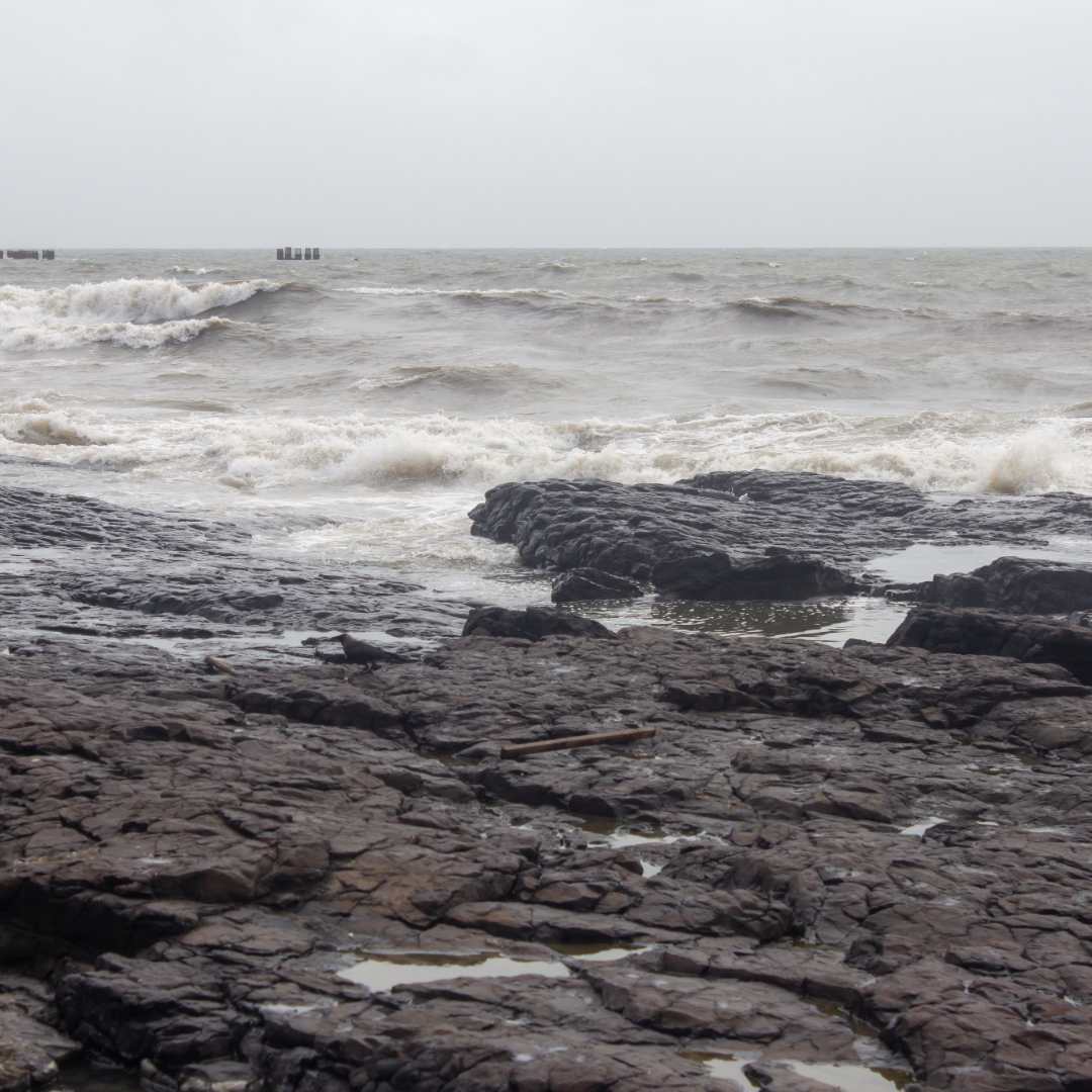 Bandra Bandstand 3