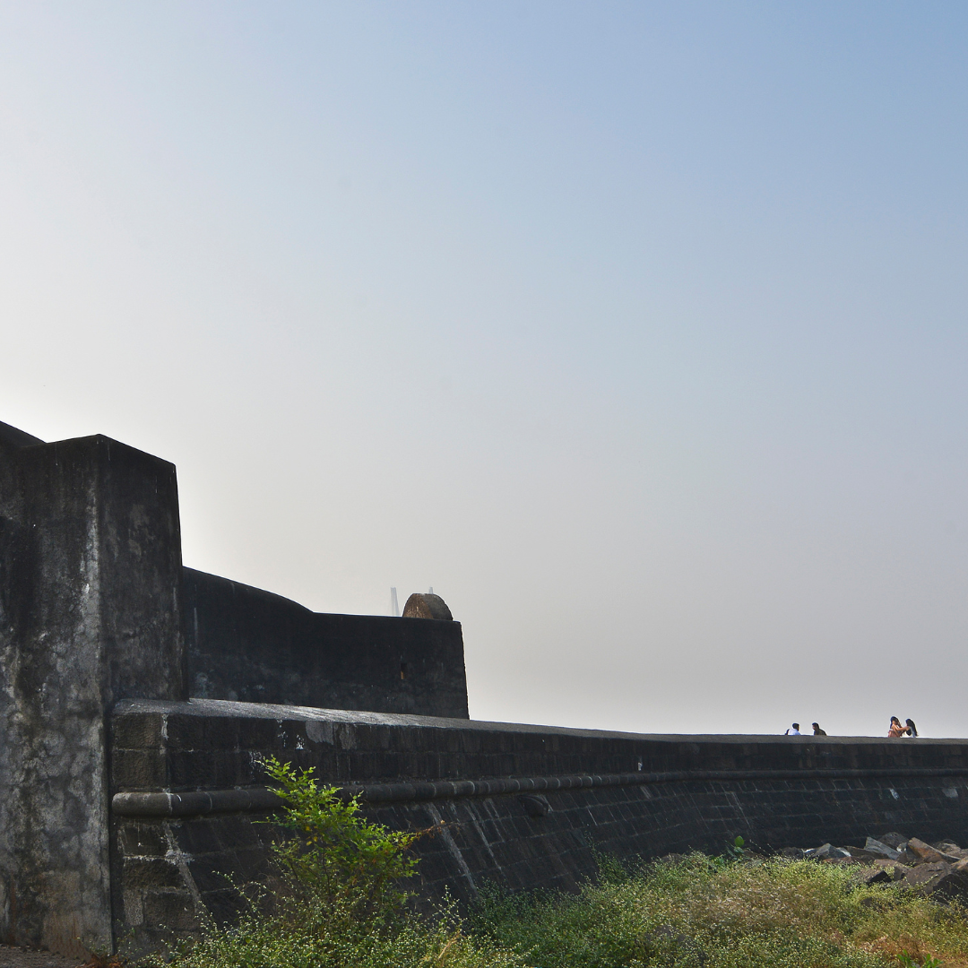 Bandra Bandstand
