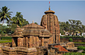Bhubaneshwar