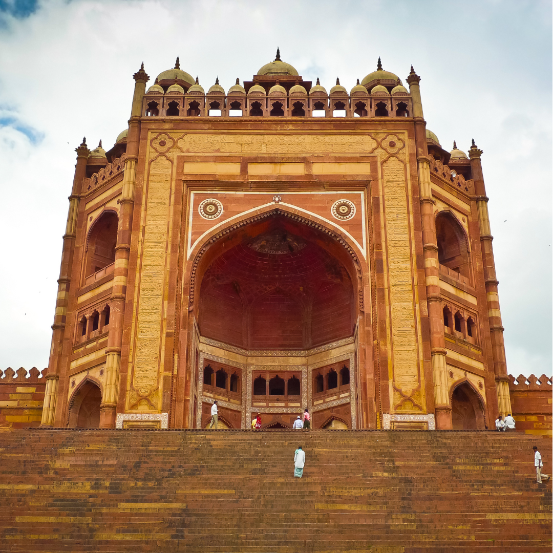 Buland Darwaza