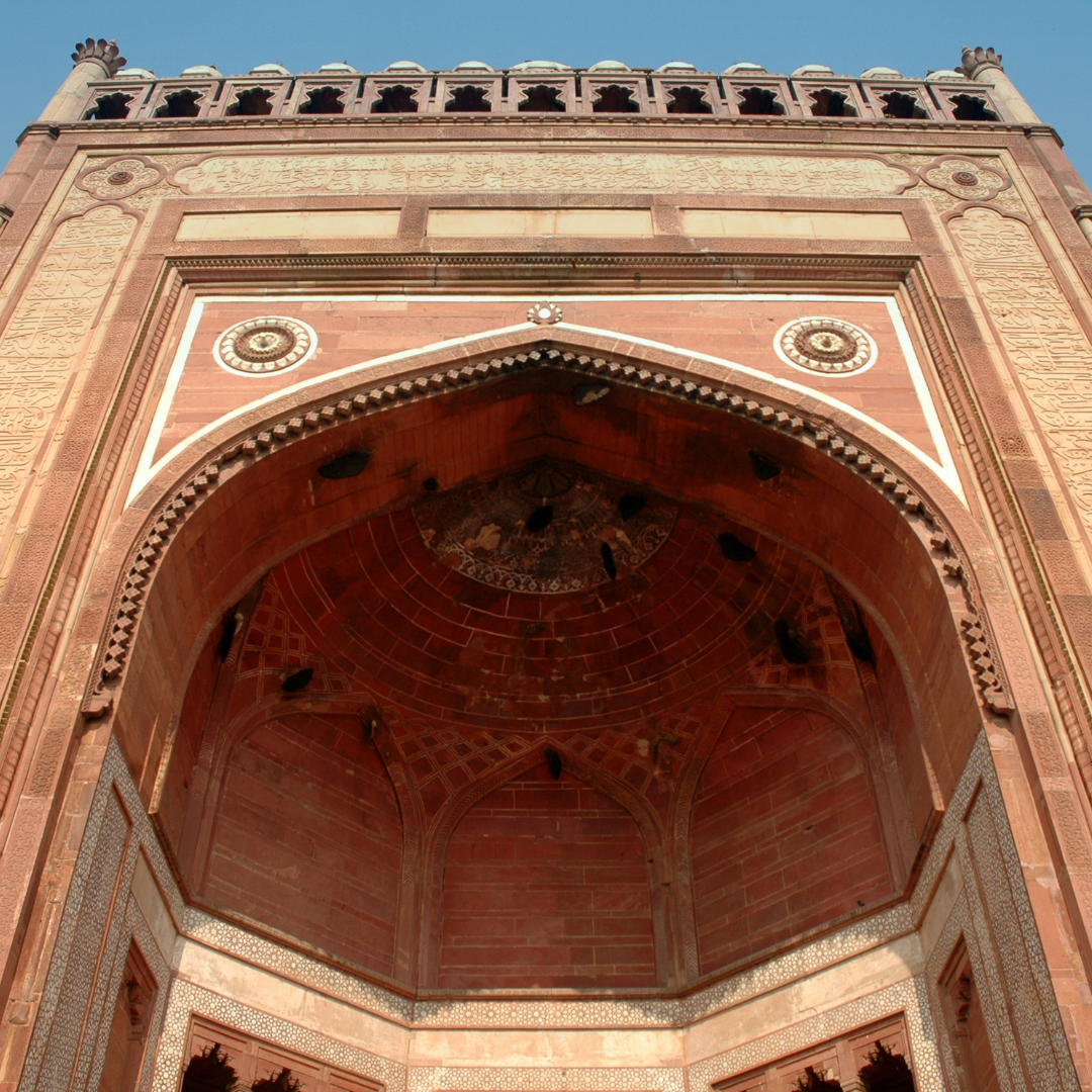 Buland Darwaza