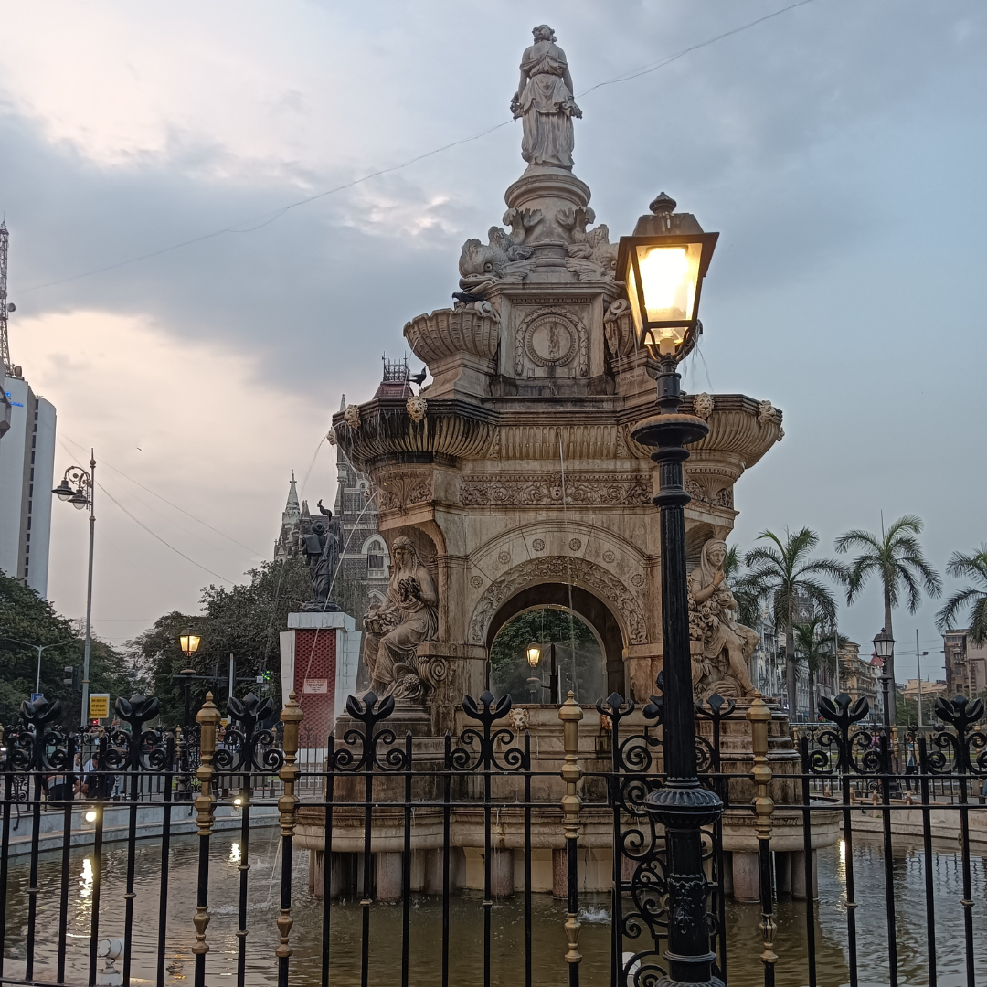 Colaba Causeway (1)