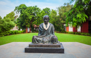 Gandhi Ashram