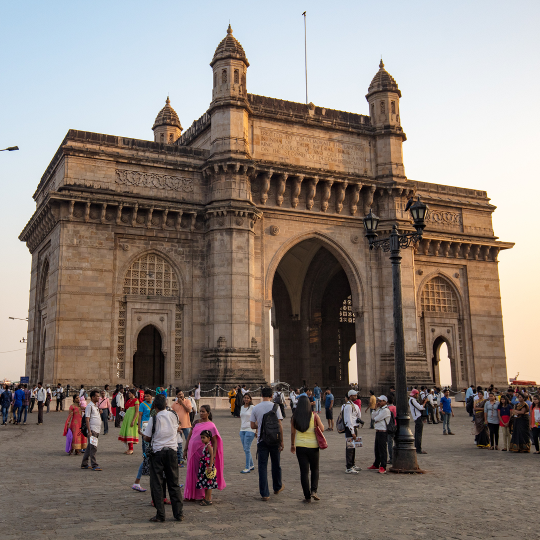 Gateway of India
