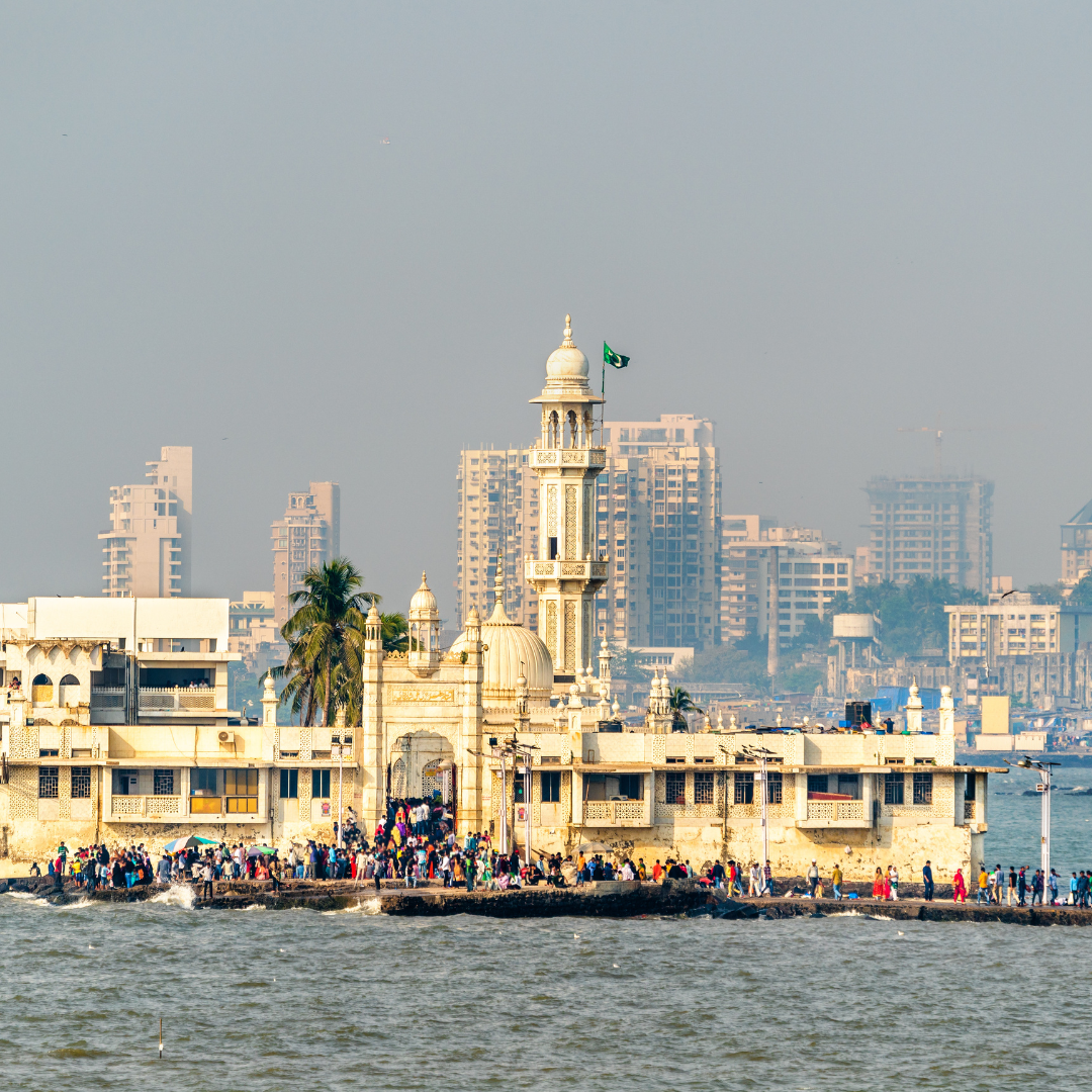 Haji Ali Dargah (2)
