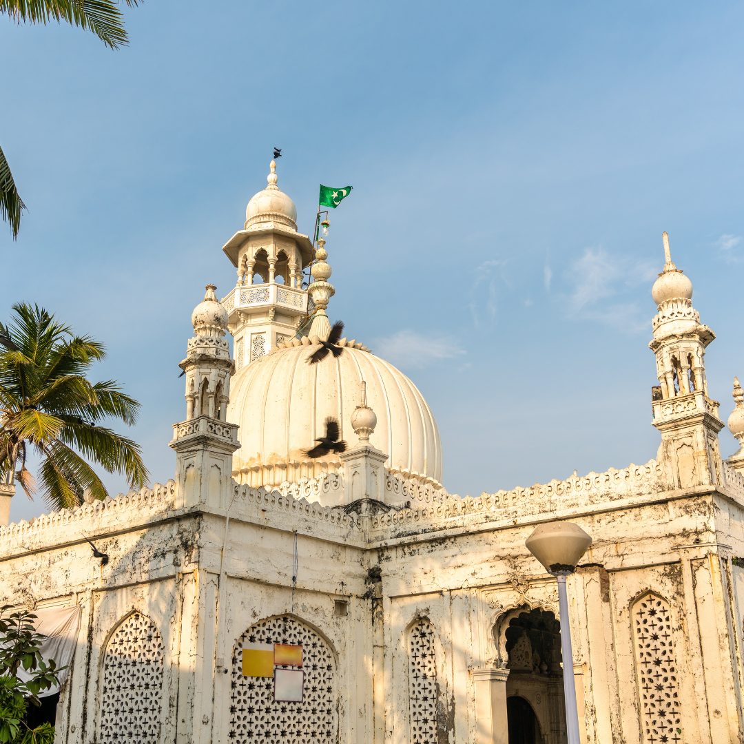 Haji Ali Dargah (3)