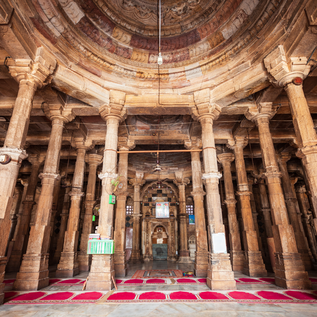 Jama Masjid (2)