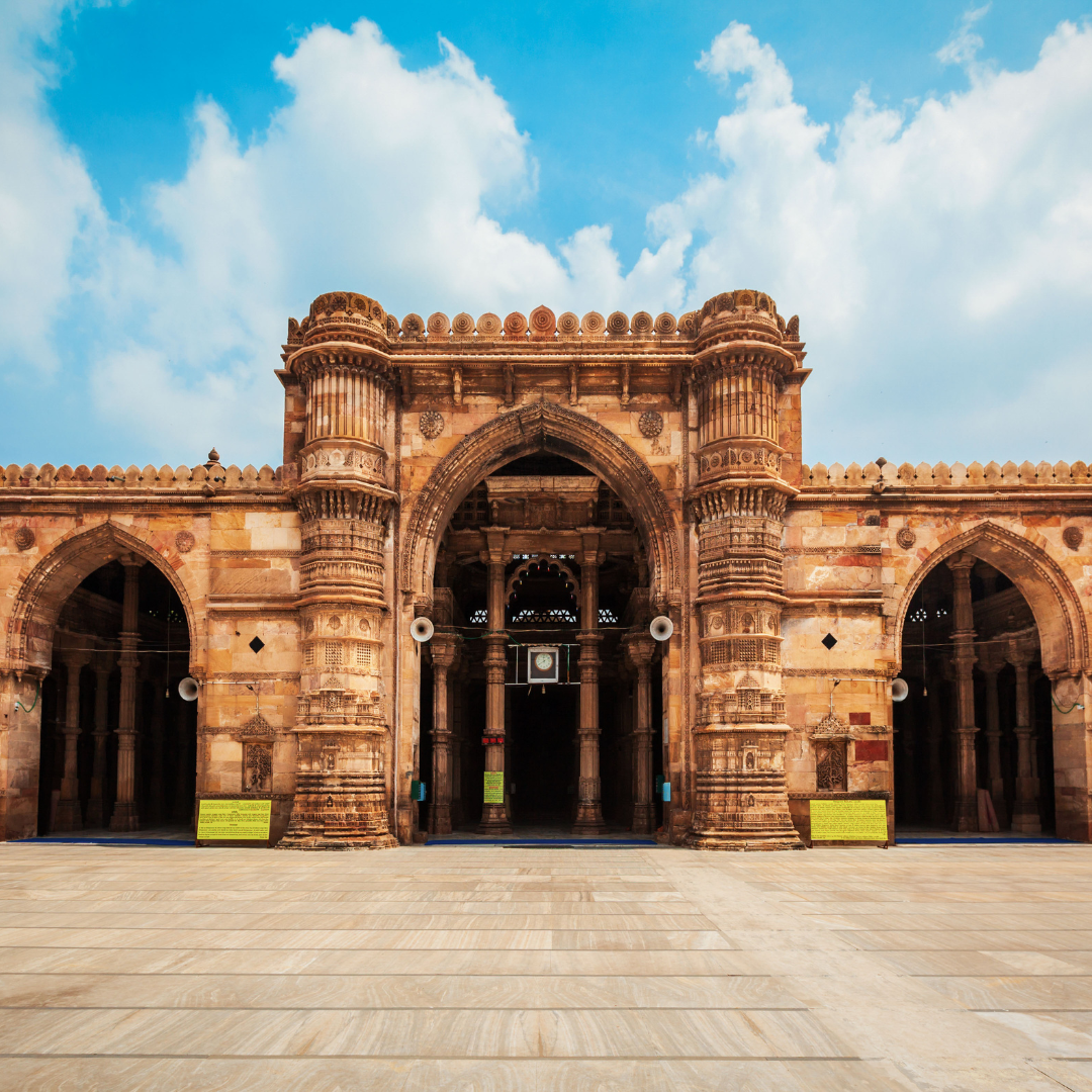 Jama Masjid