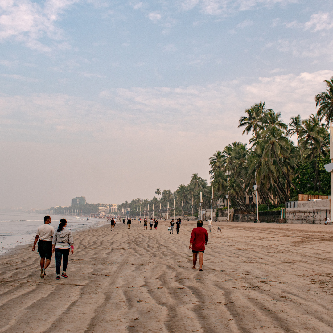 Juhu Beach (2)