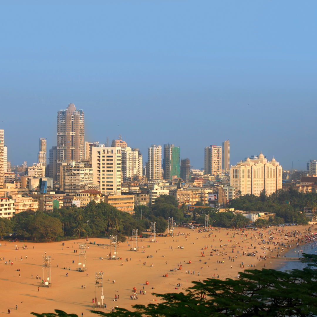 Juhu Beach 3