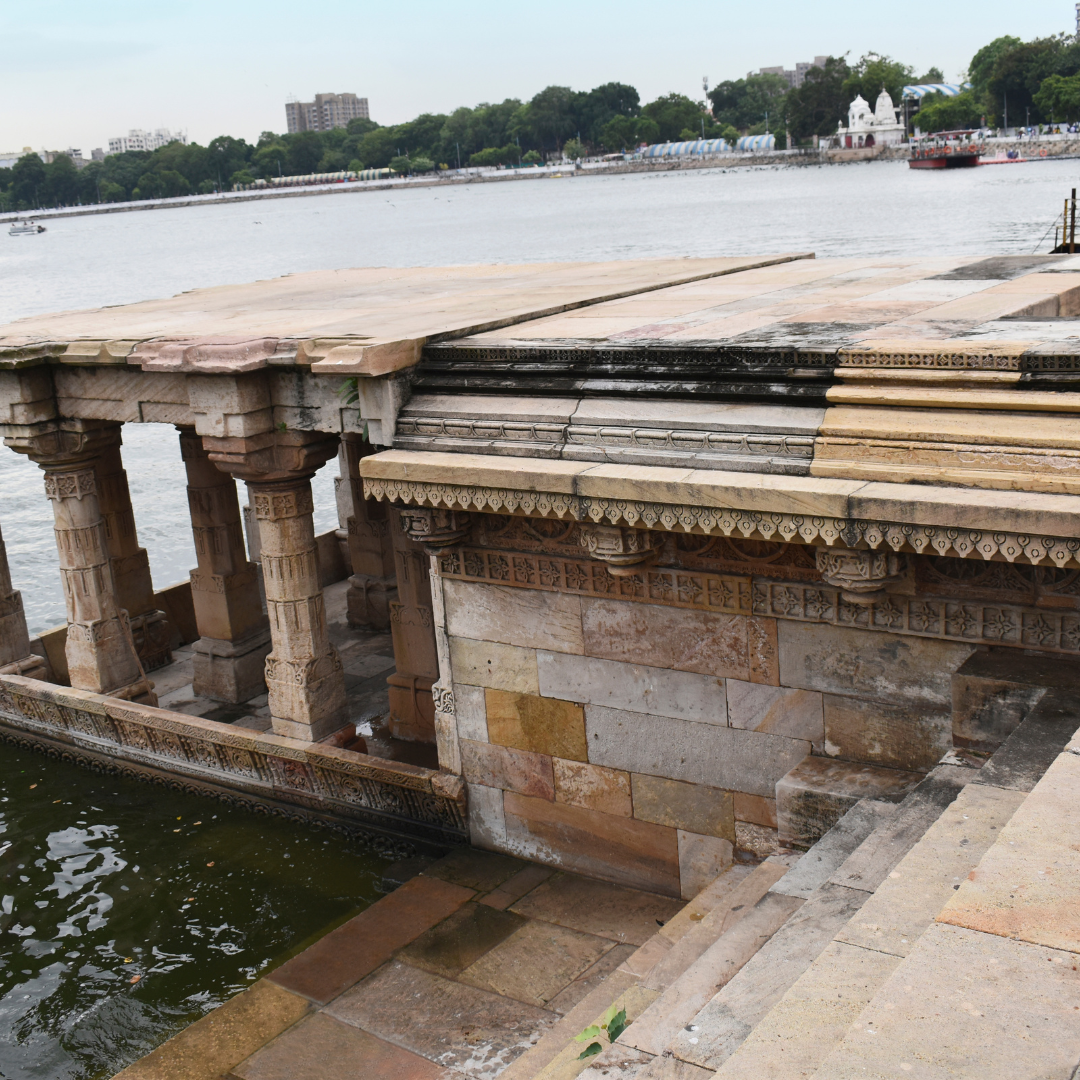 Kankaria Lake (2)