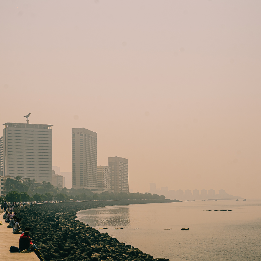 Marine Drive 2