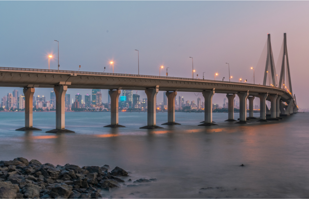 Mumbai