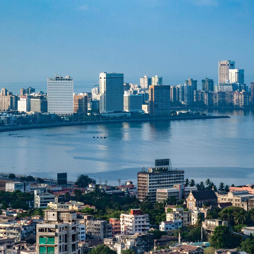 mumbai