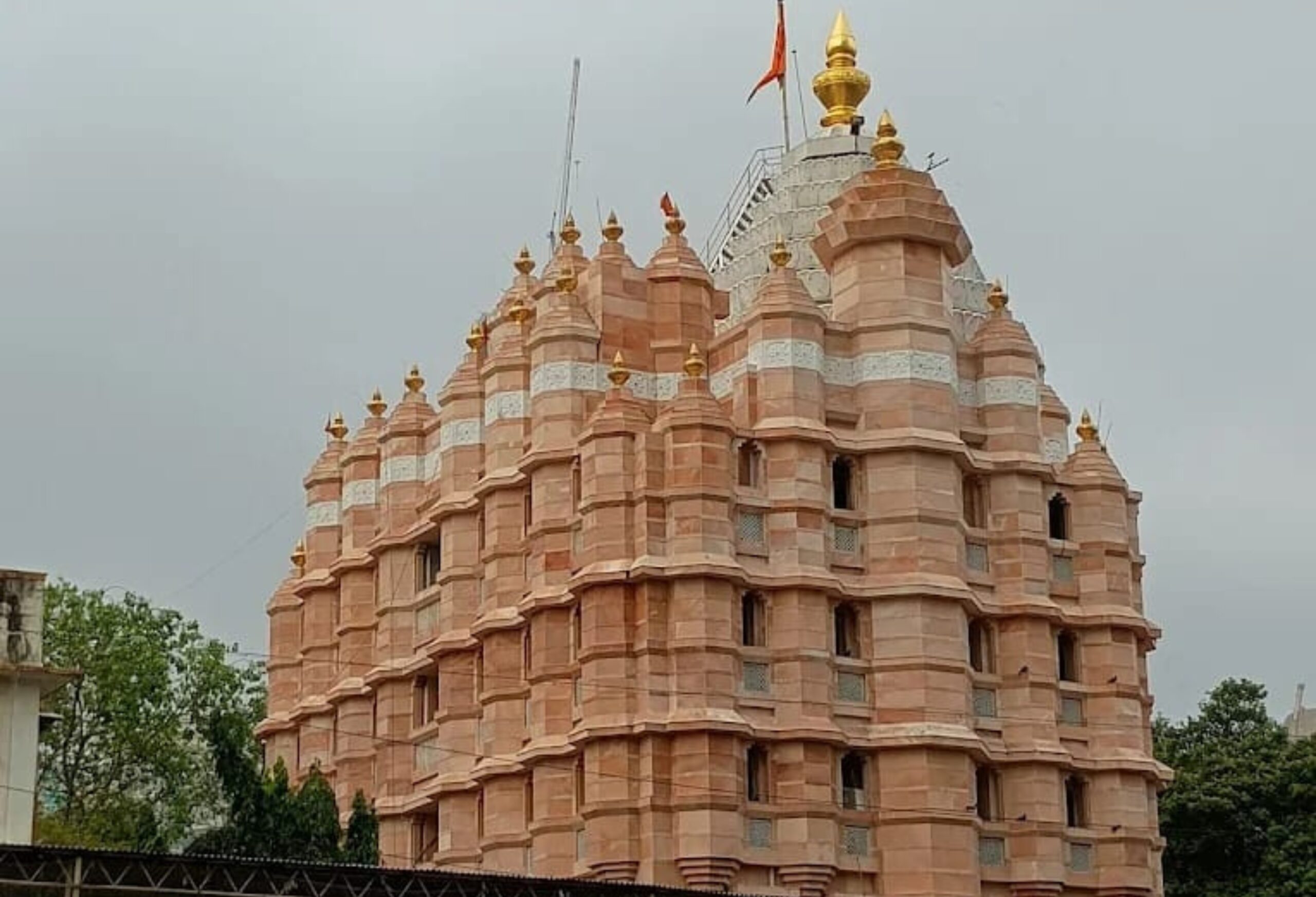siddhivinayak temple