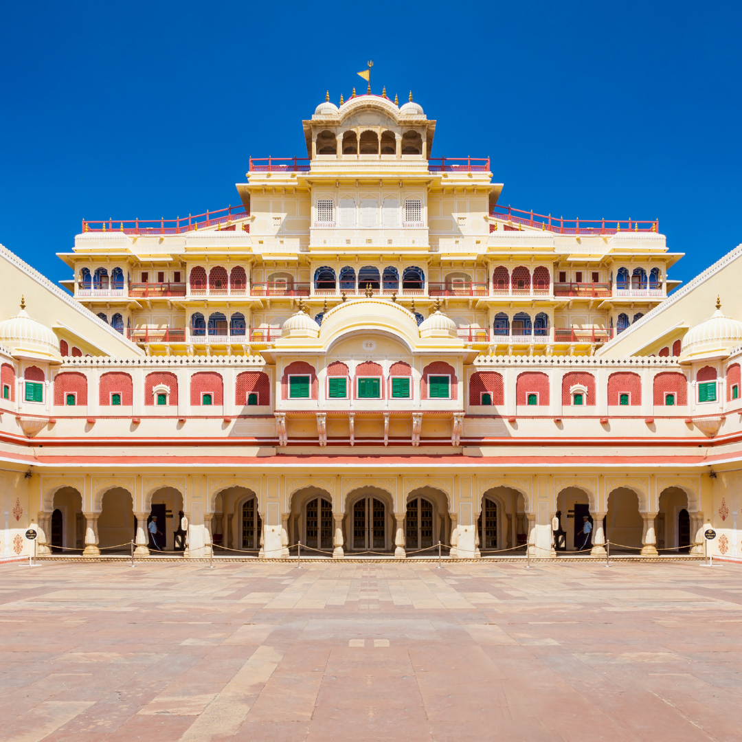 jaipur