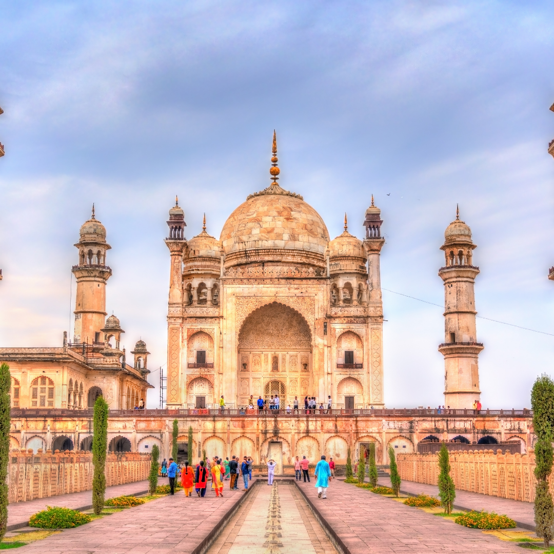 Bibi Ka Maqbara