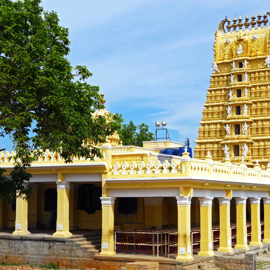Chamundi Hills-15