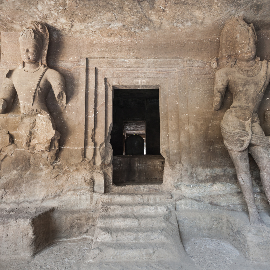 Elephanta Caves (3)