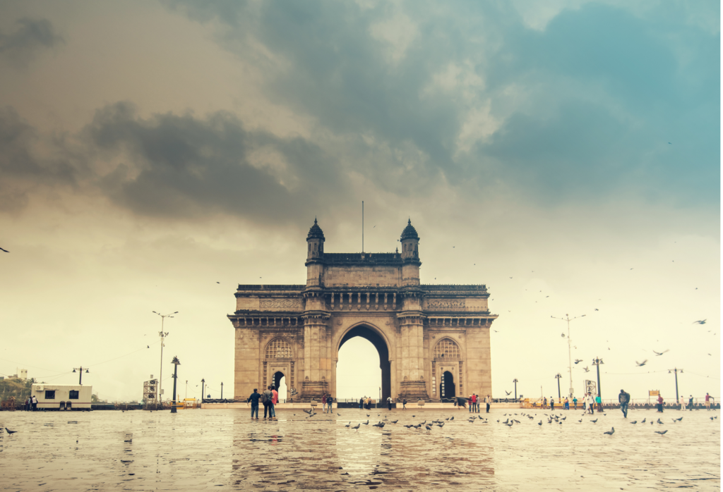 Maharashtra travel guide