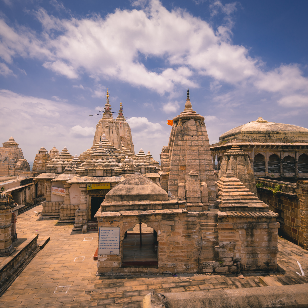 Nagpur Ramtek Temple-52