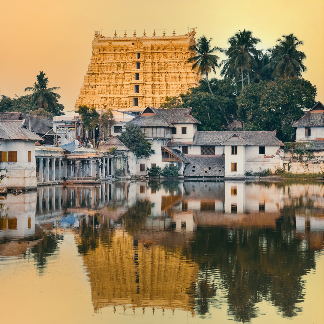 Padmanabhaswamy Temple (2)