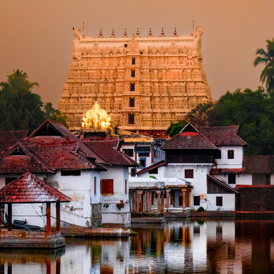Padmanabhaswamy Temple-62