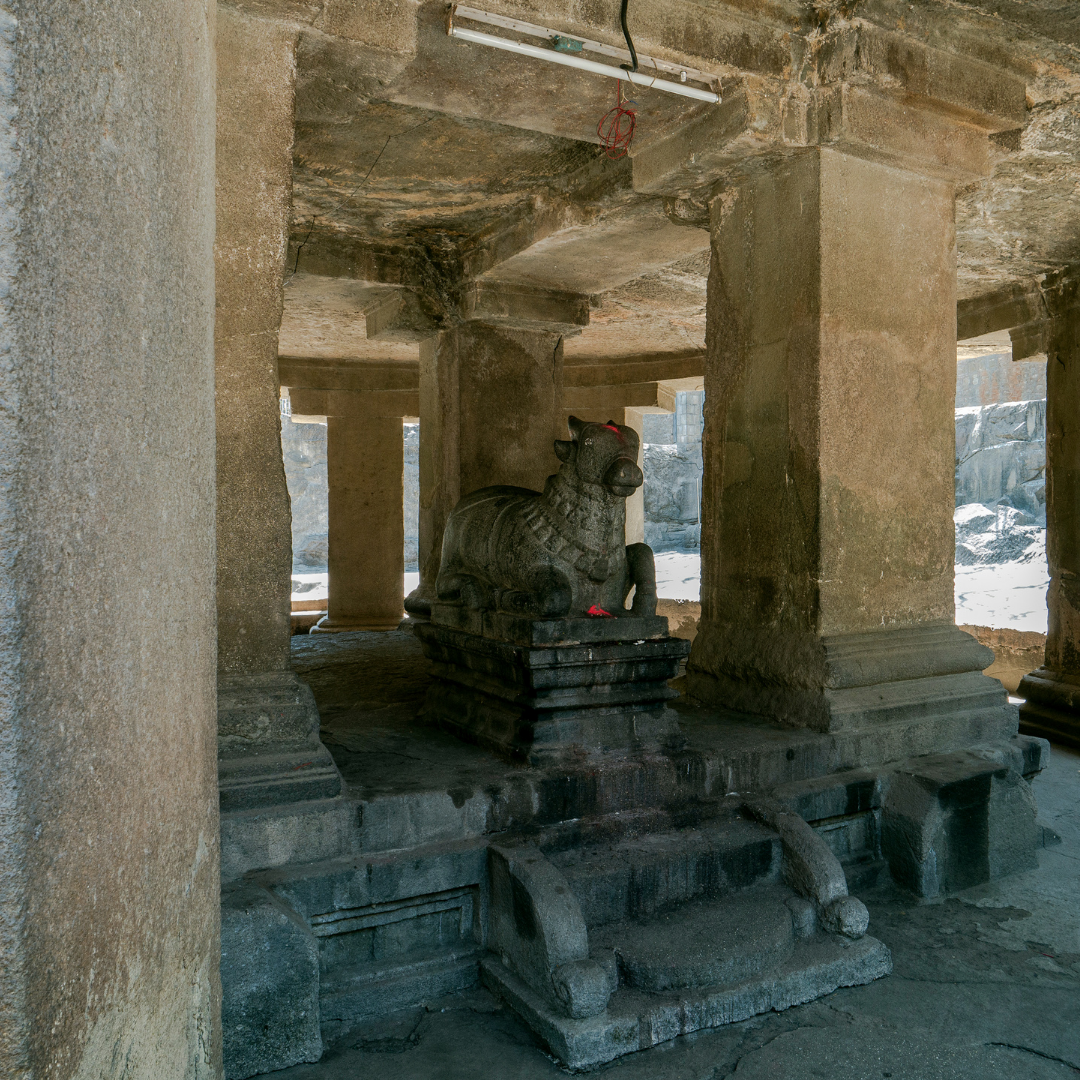 Pataleshwar Caves (2)