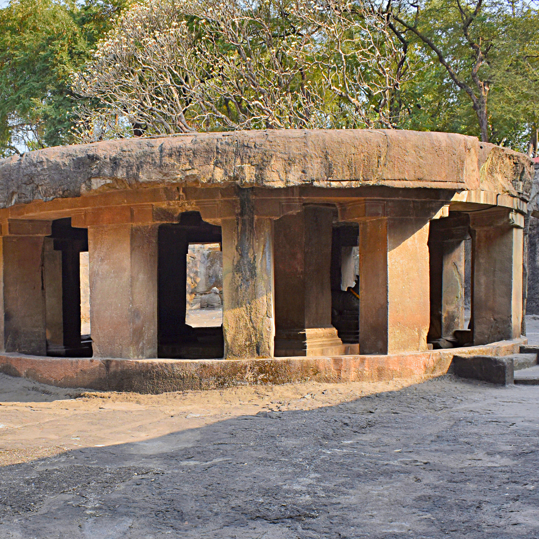 Pataleshwar Caves