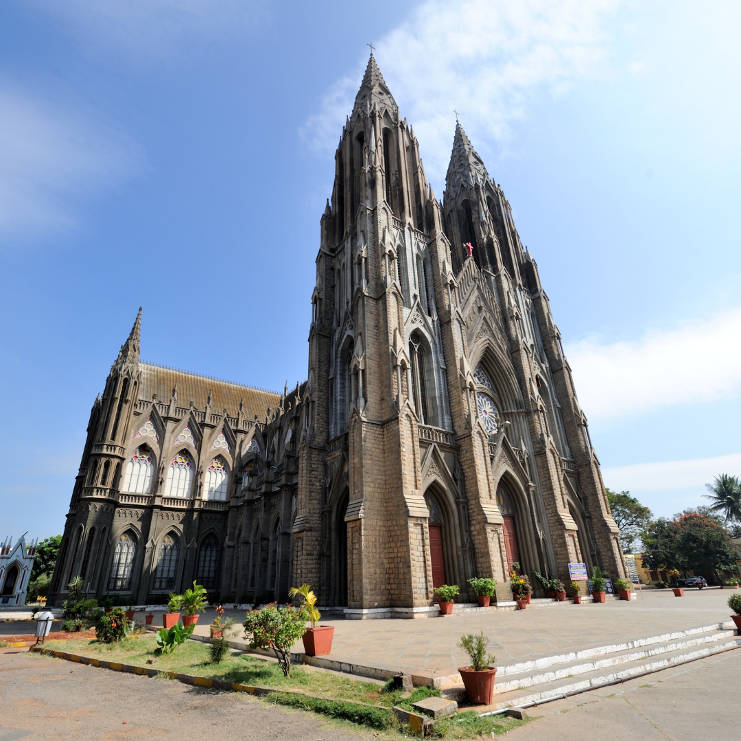 St. Philomena's Church (2)