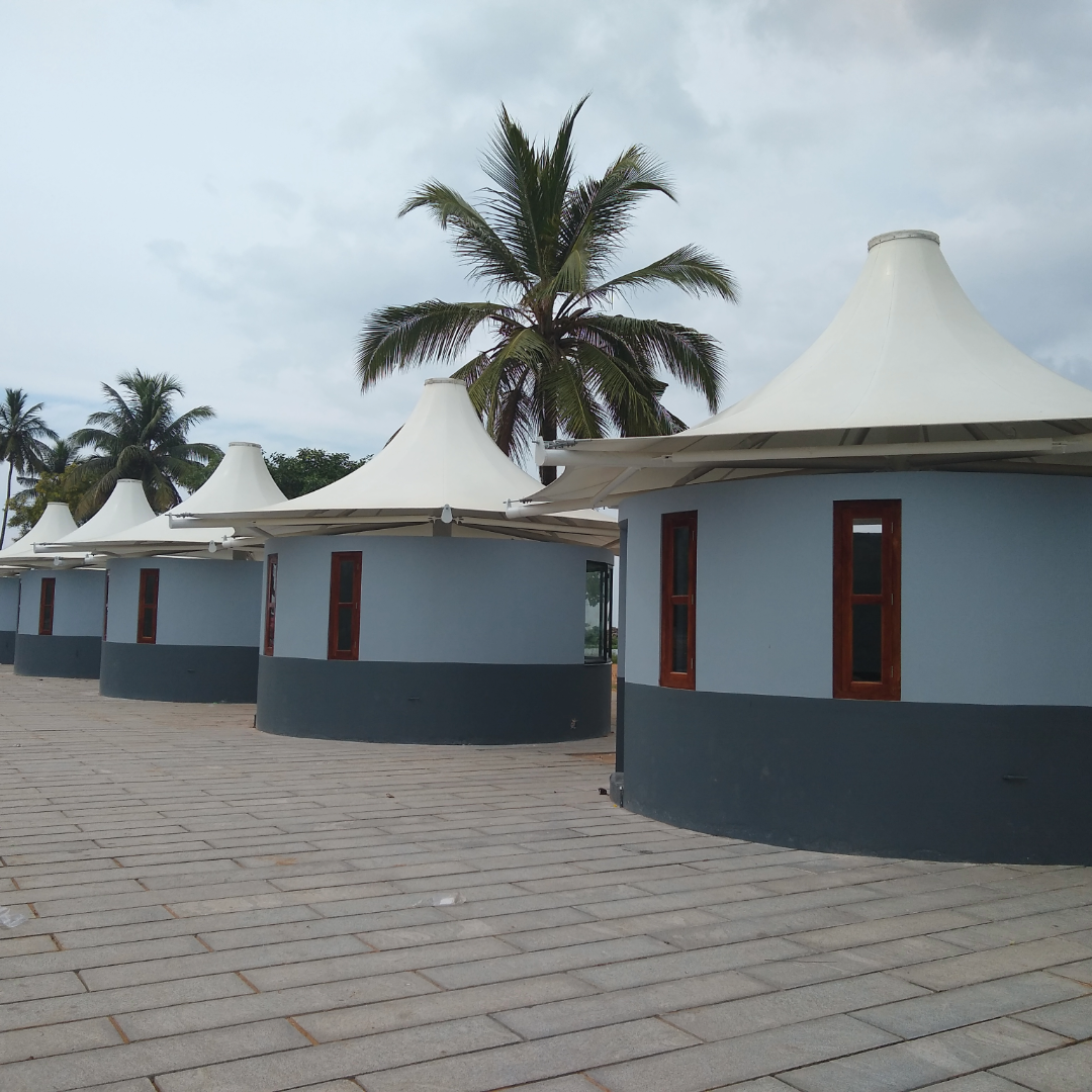 Veli Tourist Village-66
