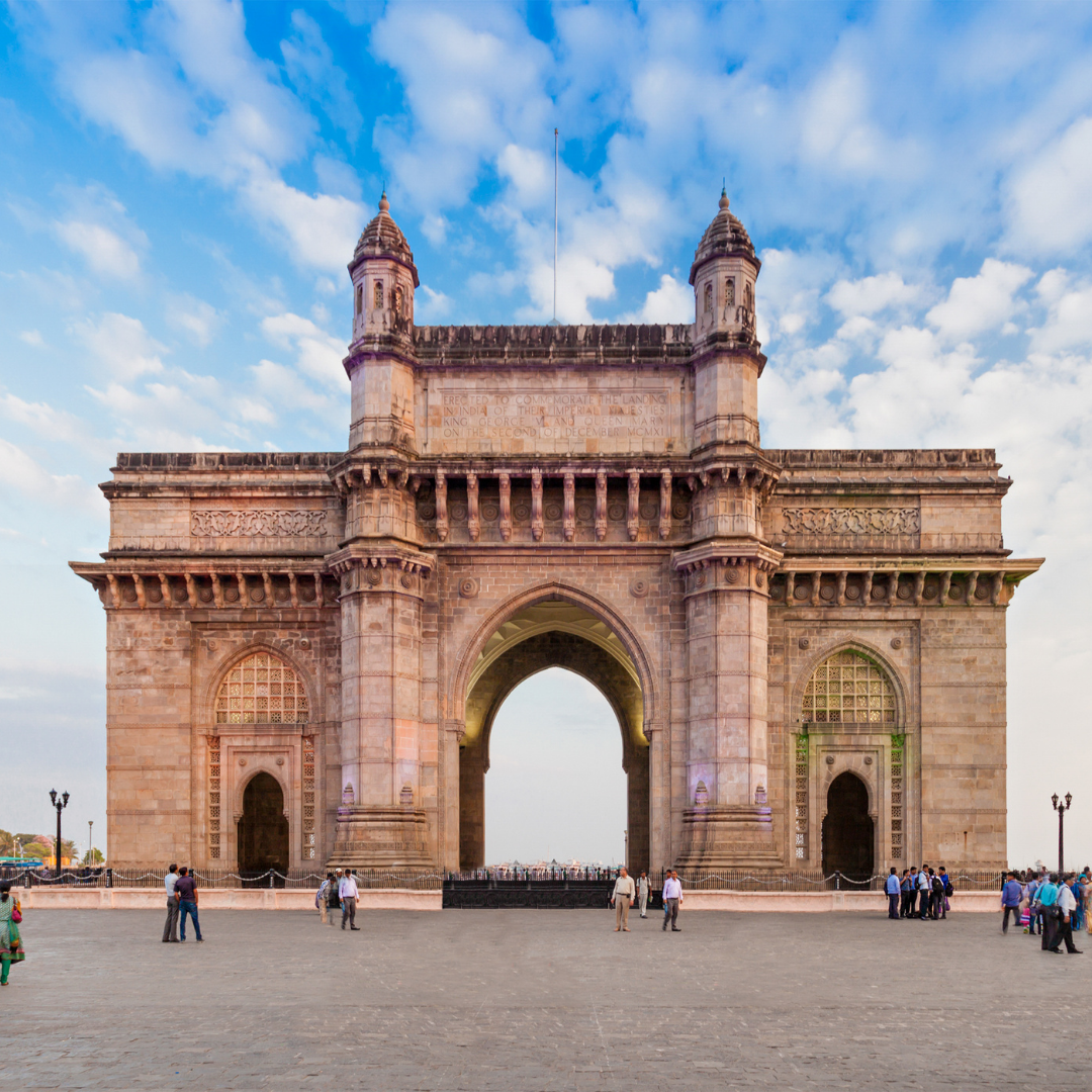 gateway of india (2)