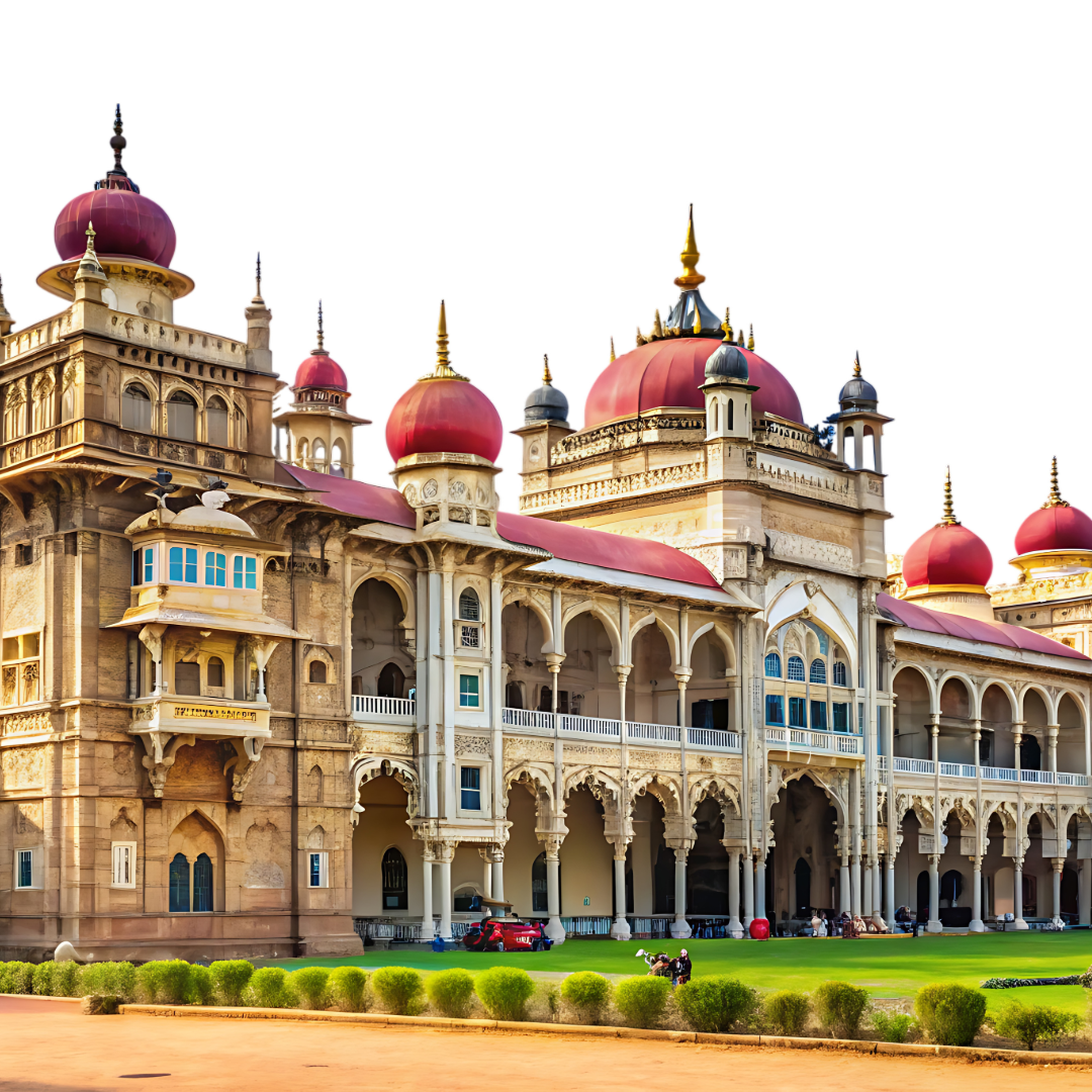 mysuru palace-11