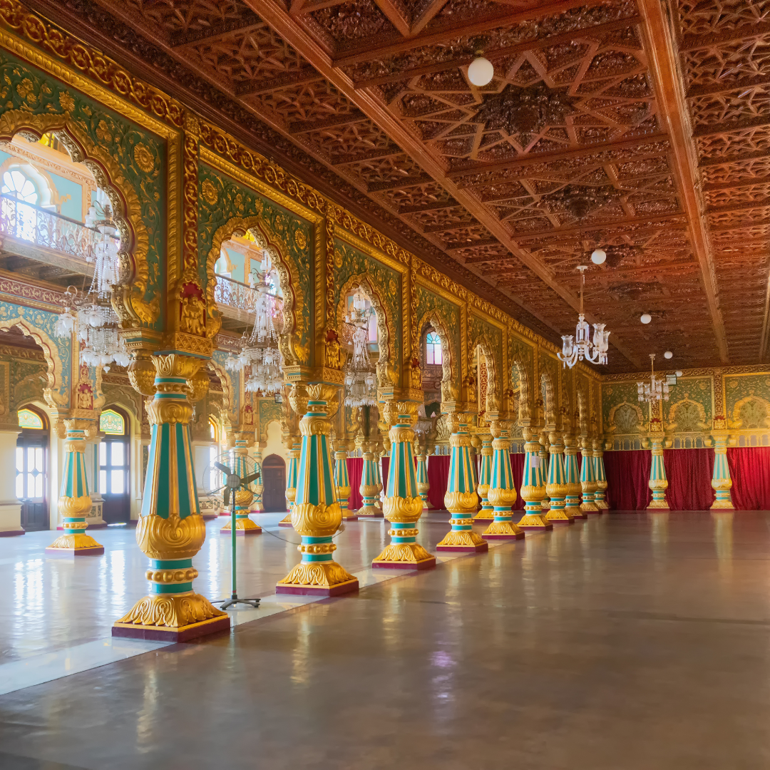 mysuru palace-13