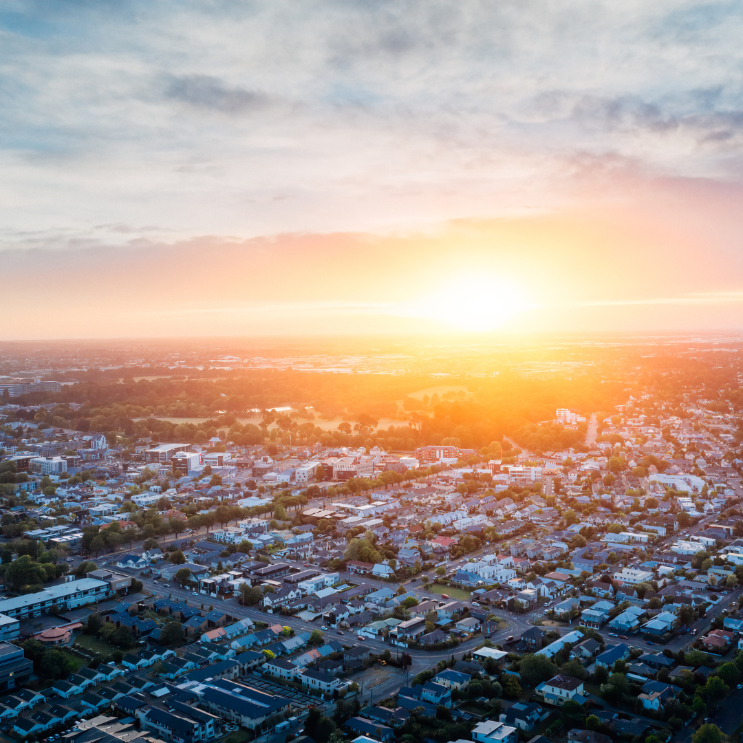 Christchurch 3