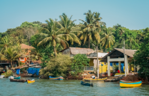 Goa