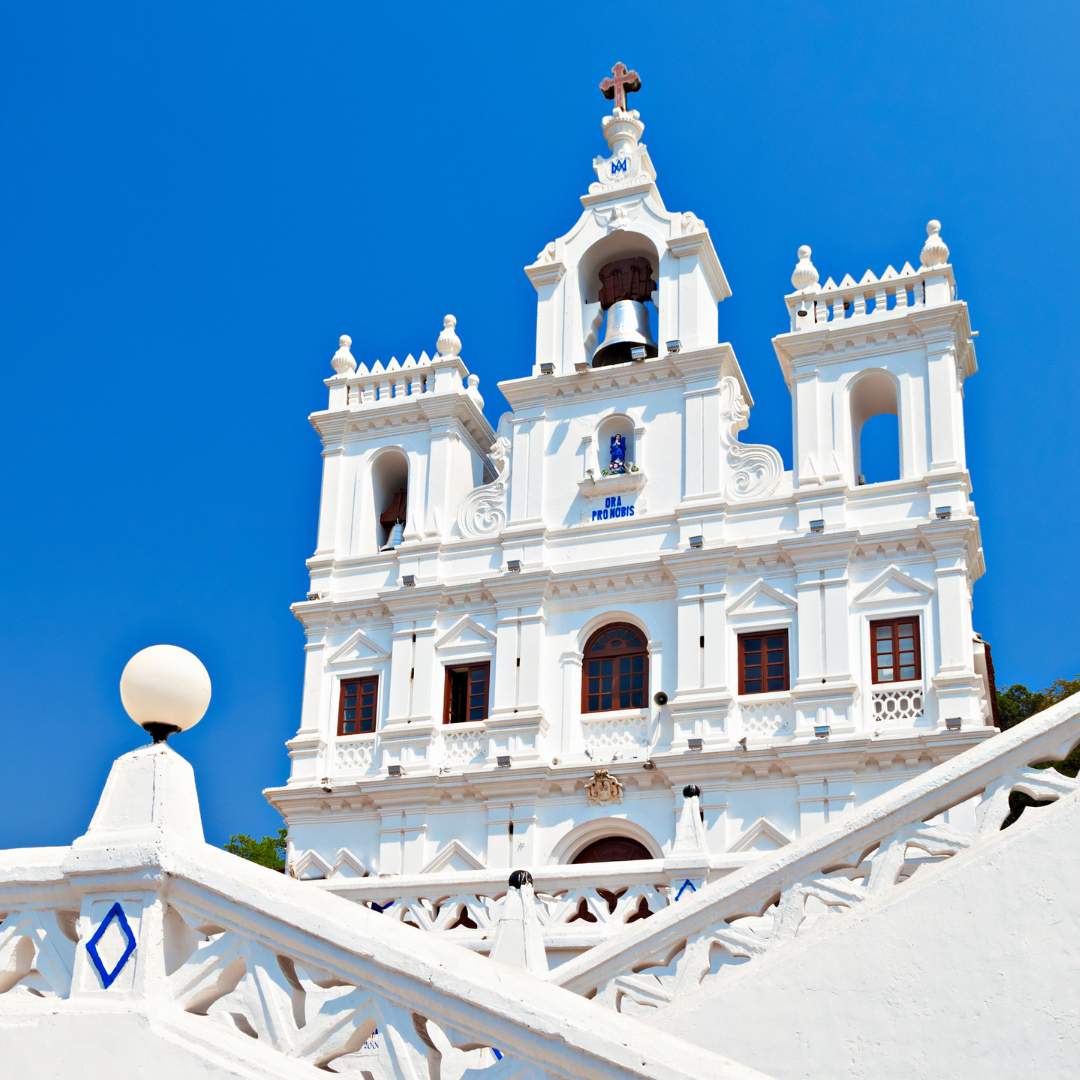Our Lady of the Immaculate Conception Church