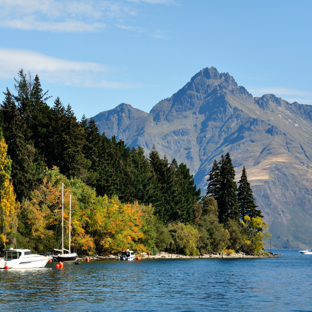 Queenstown 2