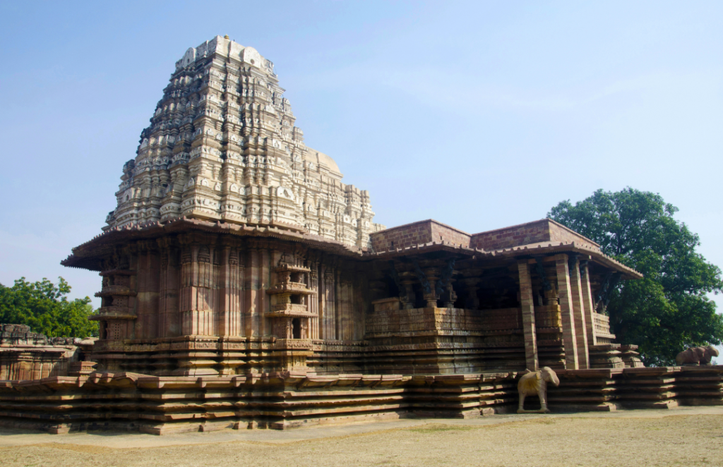 Warangal