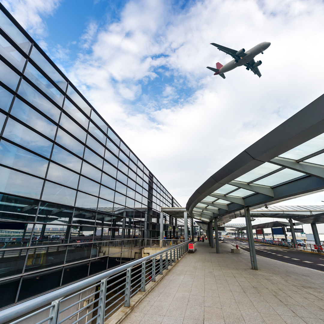 airport 2