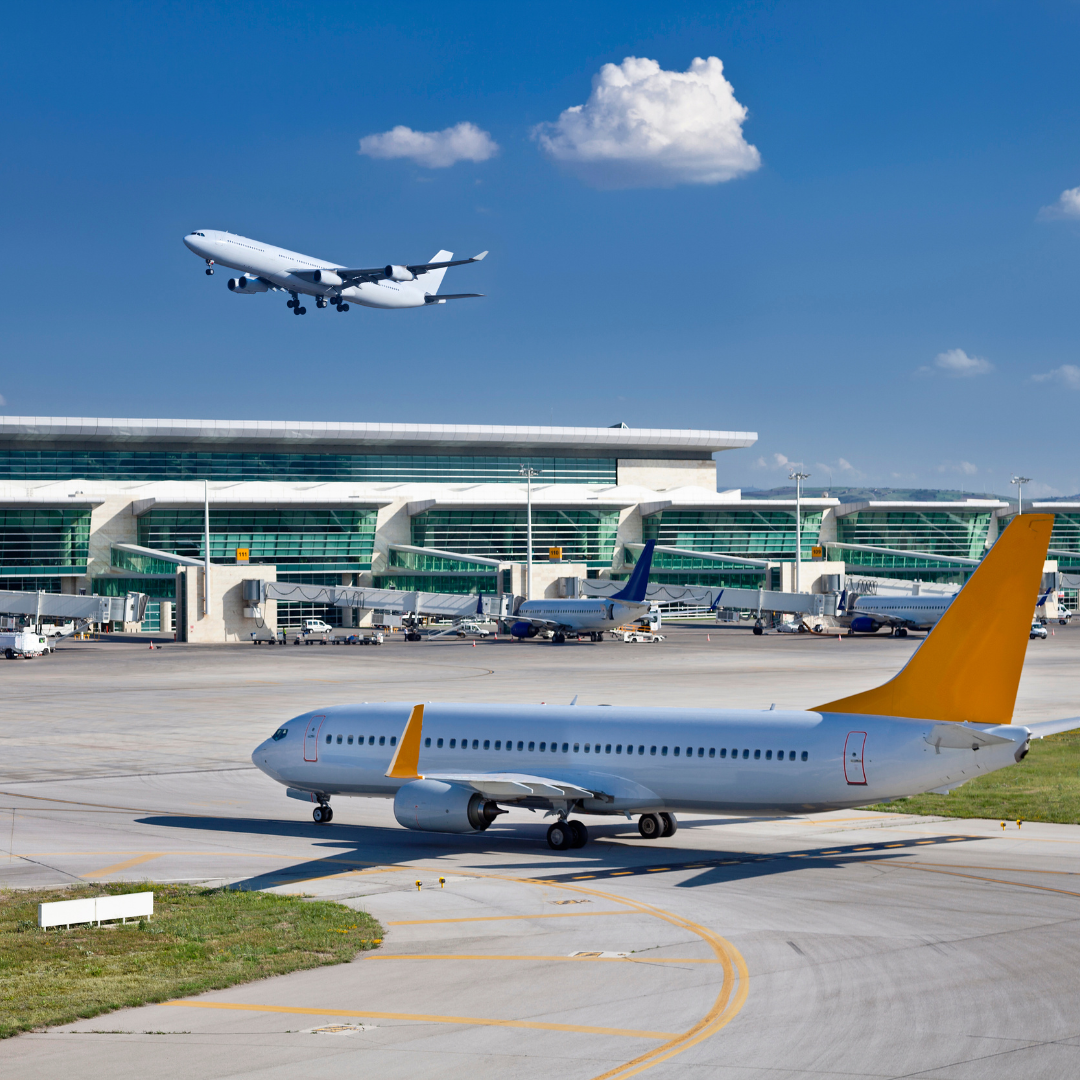 airport 4