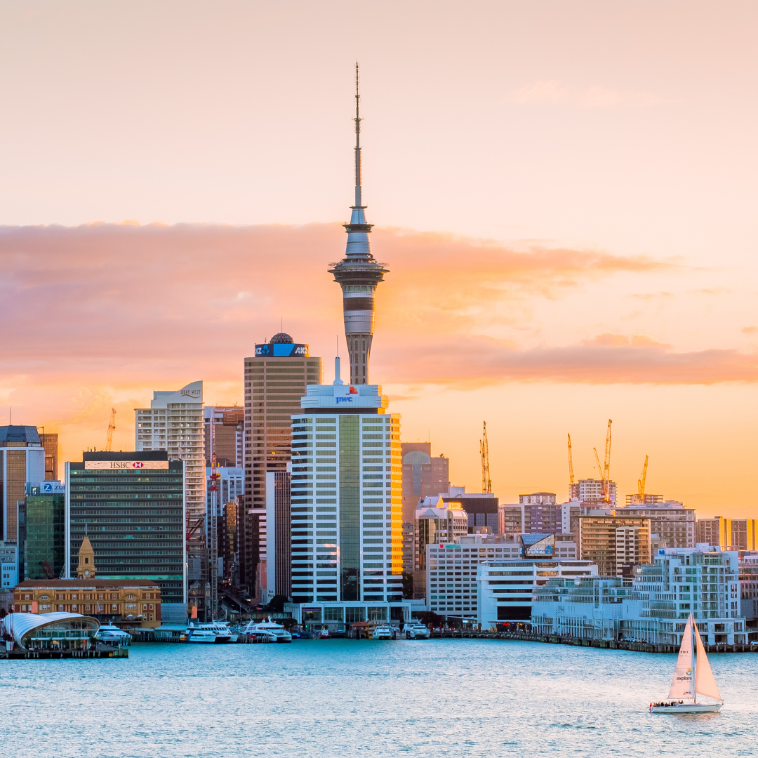 new zealand