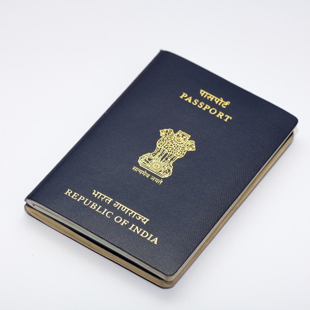 passport