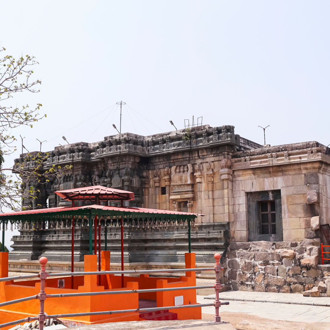 Dichpally Ramalayam
