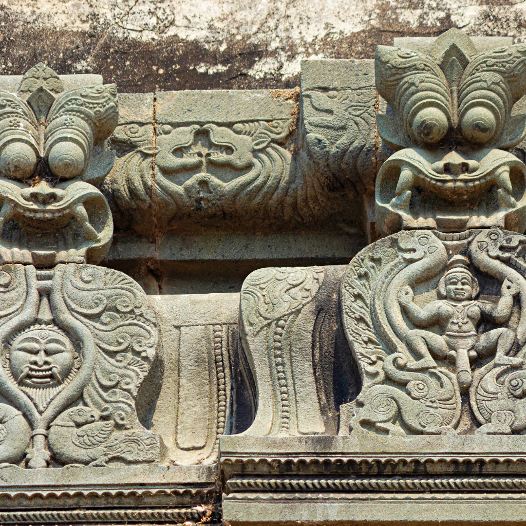 Dichpally Ramalayam